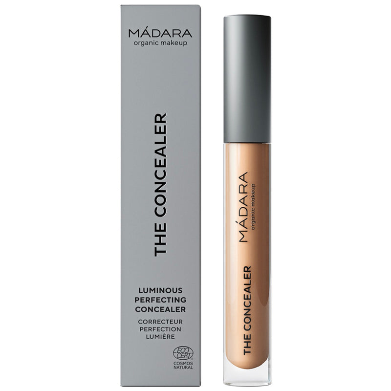 The Concealer, Correcteur Perfectionnant Lumineux