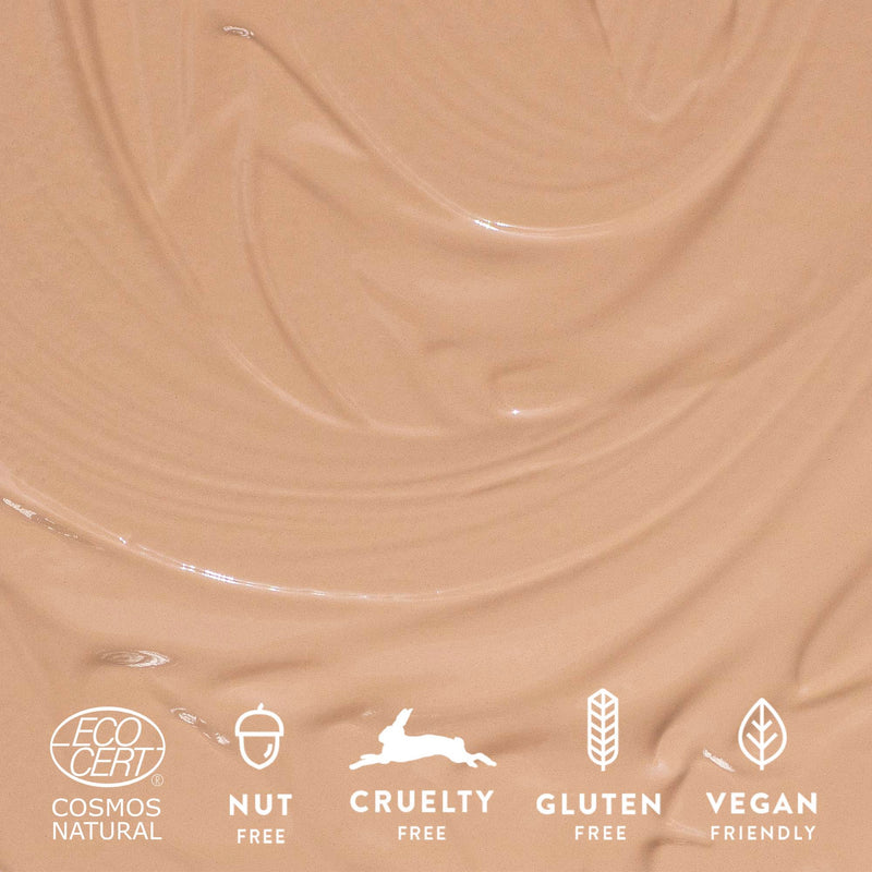 The Concealer, Correcteur Perfectionnant Lumineux