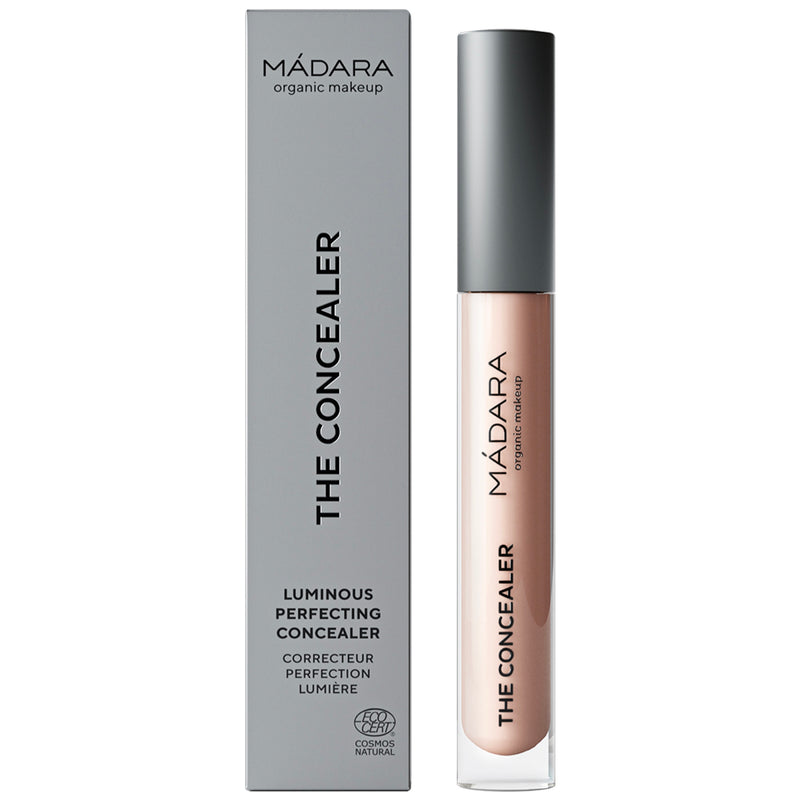 The Concealer, Correcteur Perfectionnant Lumineux