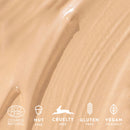 The Concealer, Correcteur Perfectionnant Lumineux
