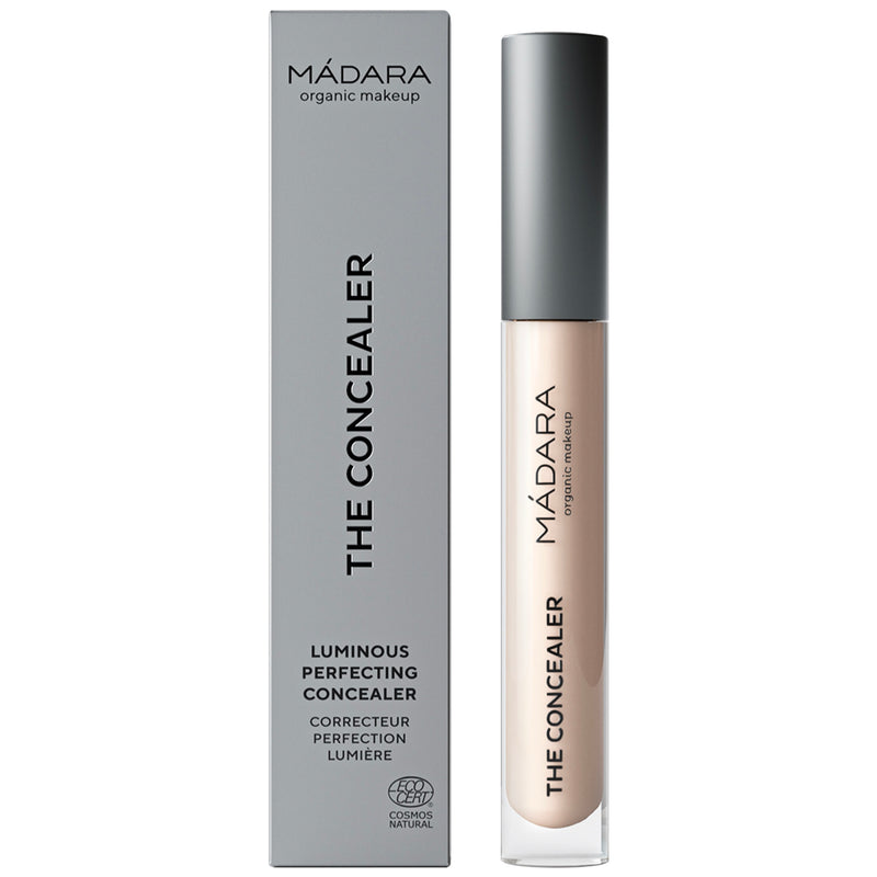 The Concealer, Correcteur Perfectionnant Lumineux