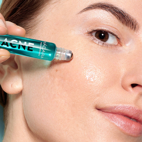 Acne Roll-On Action Ciblé
