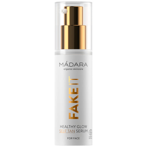 Fake It Healthy Glow Sérum Autobronzant Pour Le Visage