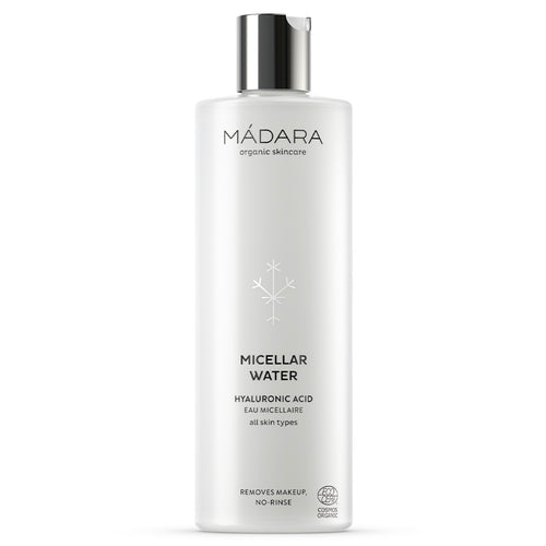 Eau Micellaire Hyaluronic Acid
