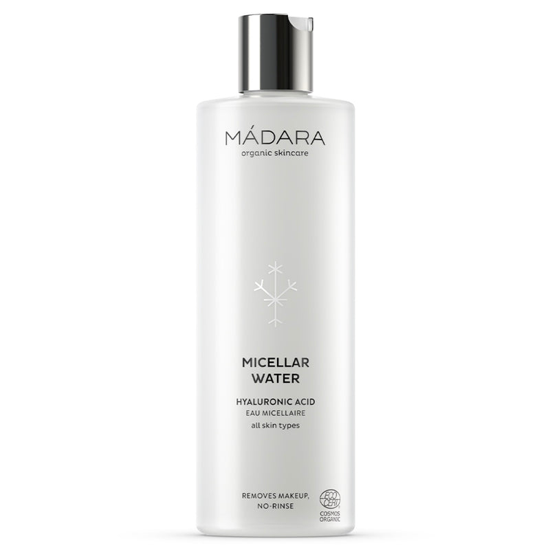 Eau Micellaire Hyaluronic Acid