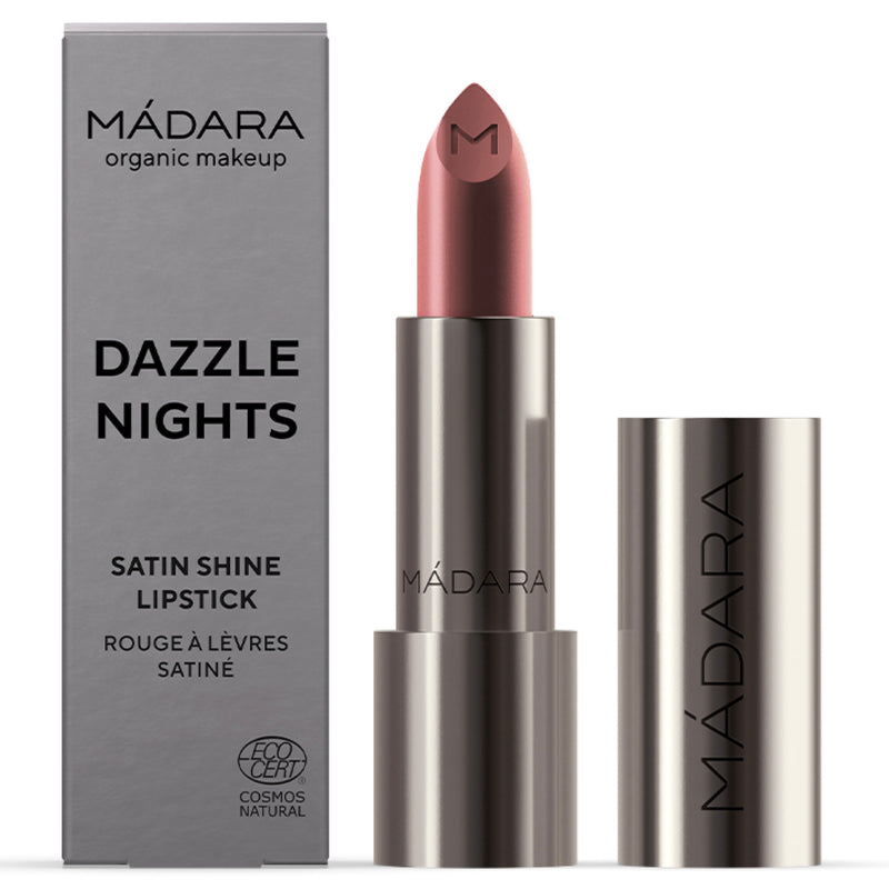 Dazzle Nights Rouge À Lèvres Satiné