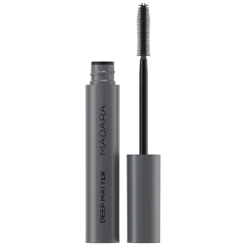 Deep Matter Bold Volume Mascara Volume Audacieux
