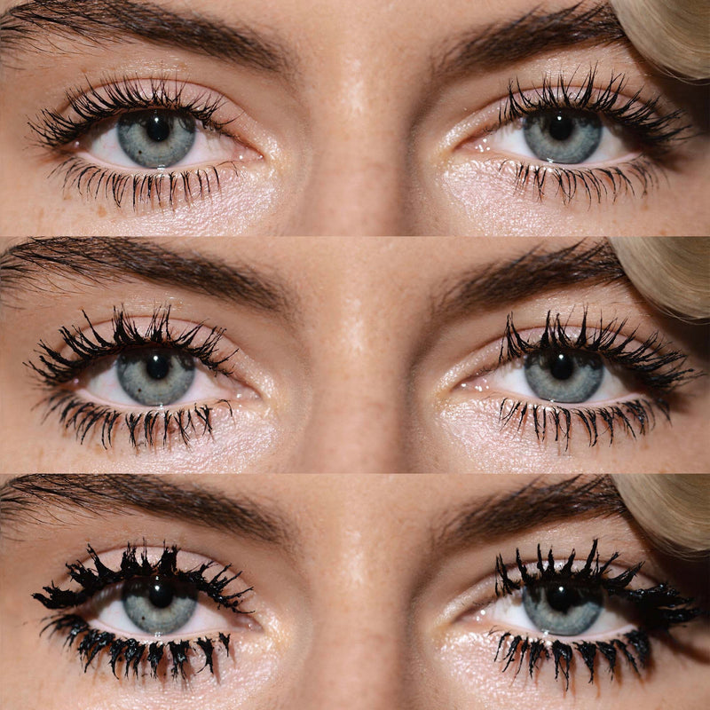 Deep Matter Bold Volume Mascara Volume Audacieux