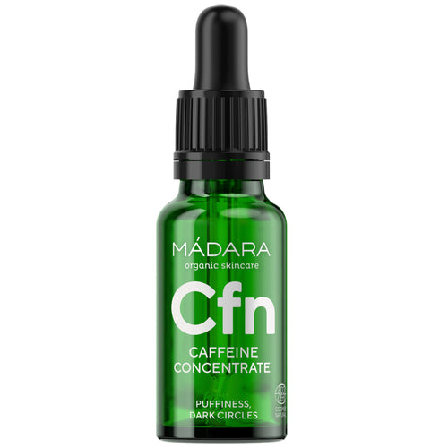 Concentré De Caféine