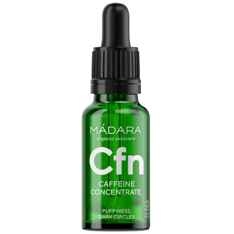 Concentré De Caféine