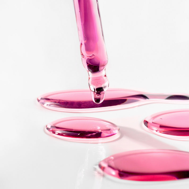 Concentré De Cellules Souches Végétales