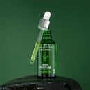 Deep Moisture Huile Vitaminée Hydratation Intense