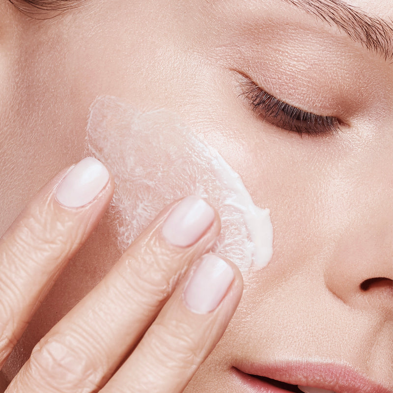 Sos Crème Hydratante + Hydra-Barrier Cica