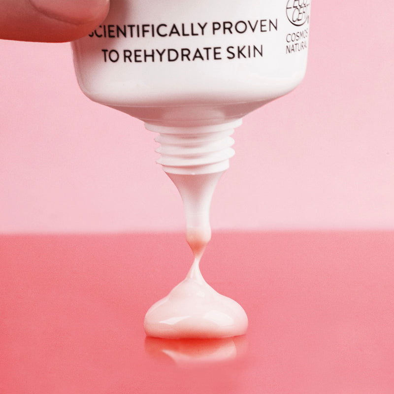 Sos Crème Hydratante + Hydra-Barrier Cica