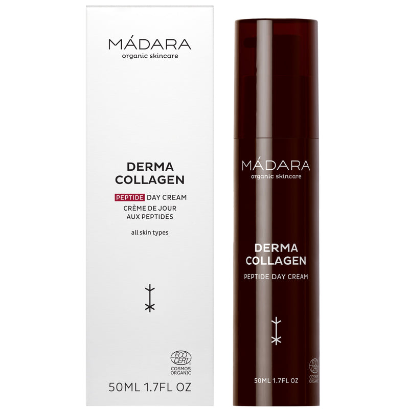Derma Collagen Peptide Crème De Jour