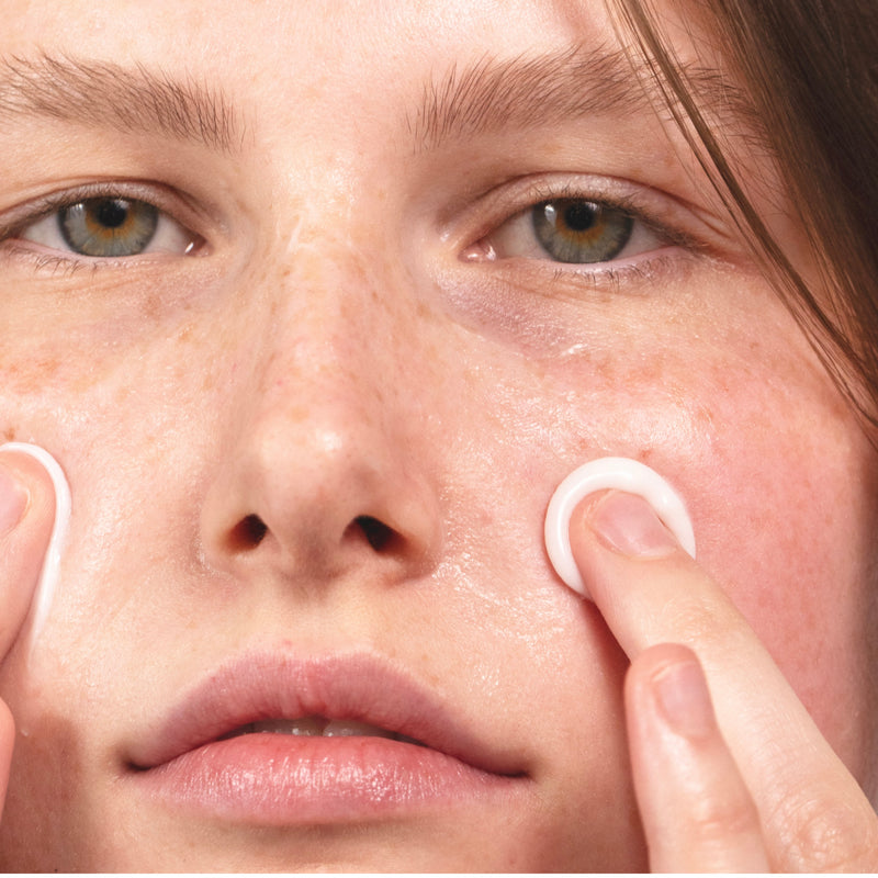 Derma Collagen Peptide Crème De Jour