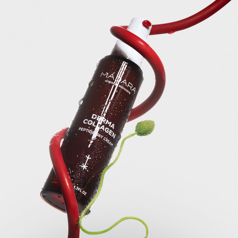 Derma Collagen Peptide Crème De Jour