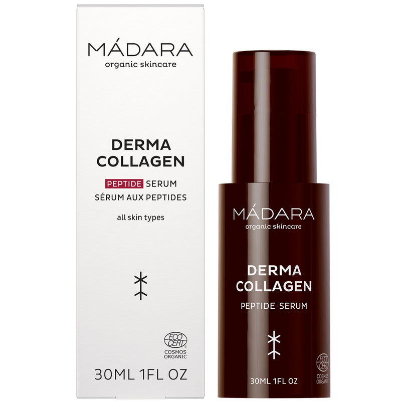 Derma Collagen Sérum Aux Peptides