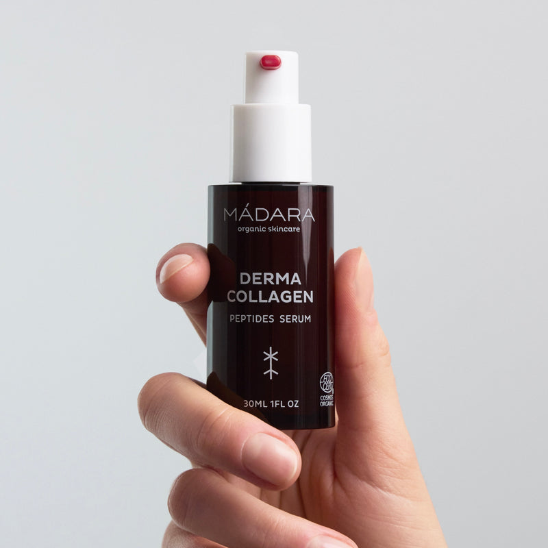 Derma Collagen Sérum Aux Peptides