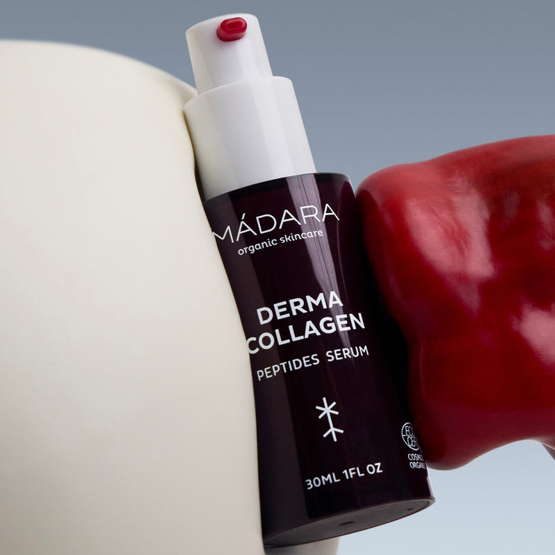 Derma Collagen Sérum Aux Peptides