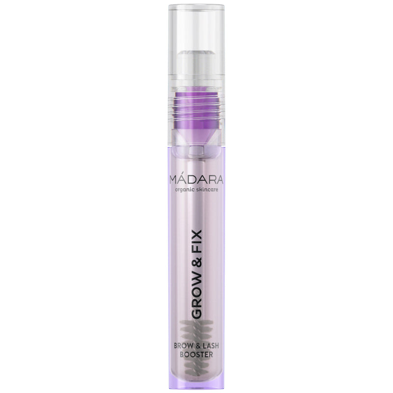Grow & Fix Sérum Cils Et Sourcils