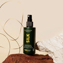 Silk Micro-Keratin Spray Cheveux À La Kératine