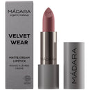 Velvet Wear Rouge À Lèvres Crème Mat