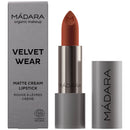 Velvet Wear Rouge À Lèvres Crème Mat