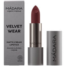 Velvet Wear Rouge À Lèvres Crème Mat