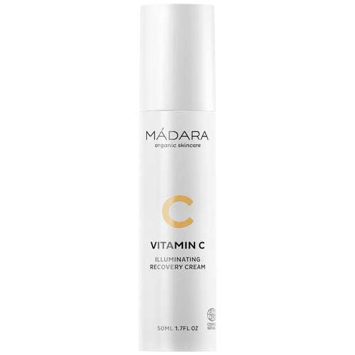 Vitamin C Crème Régénérante Illuminatrice À La Vitamine C