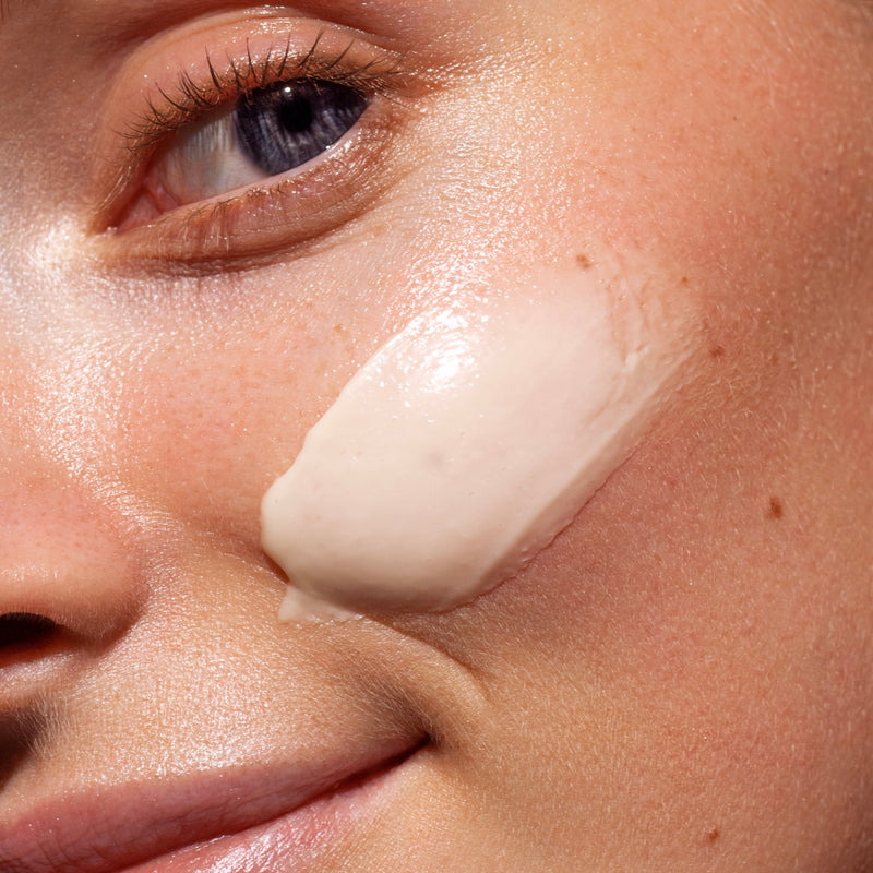 Vitamin C Crème Régénérante Illuminatrice À La Vitamine C