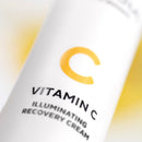 Vitamin C Crème Régénérante Illuminatrice À La Vitamine C