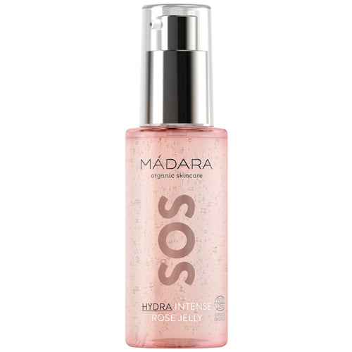 Sos Hydra Gel Intense À La Rose