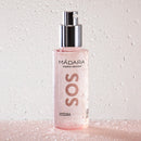 Sos Hydra Gel Intense À La Rose