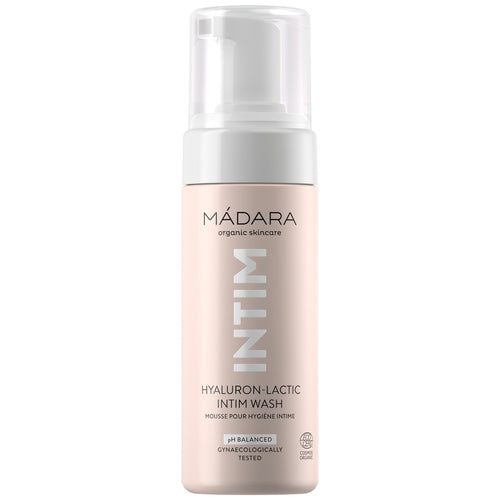Intim Mousse Pour Hygiène Intime