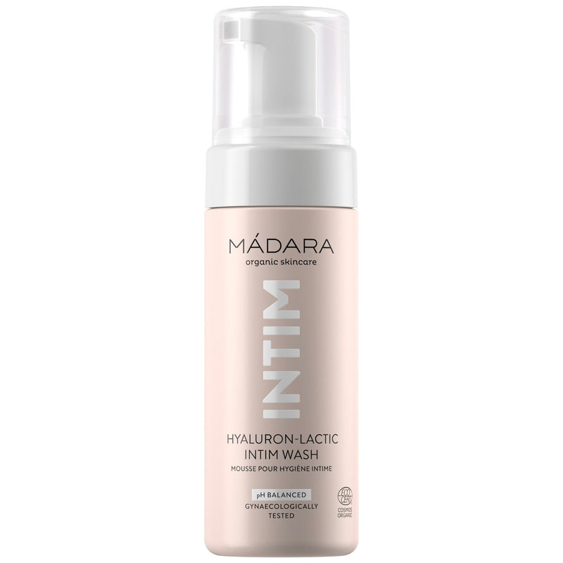 Intim Mousse Pour Hygiène Intime