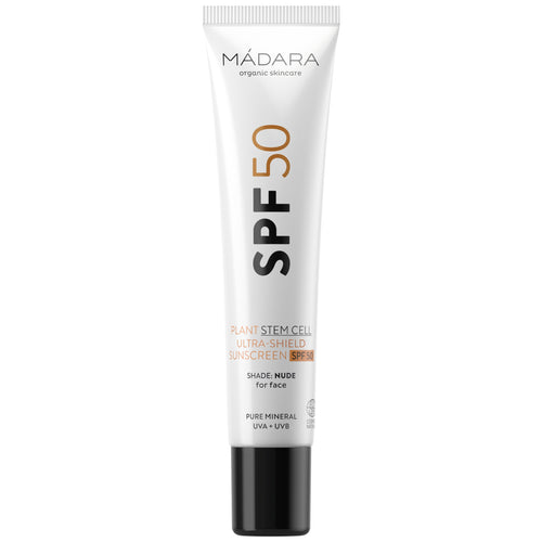Spf50 Plant Stem Cell Écran Solaire Ultra-Protecteur