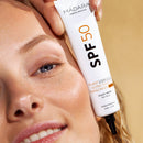Spf50 Plant Stem Cell Écran Solaire Ultra-Protecteur