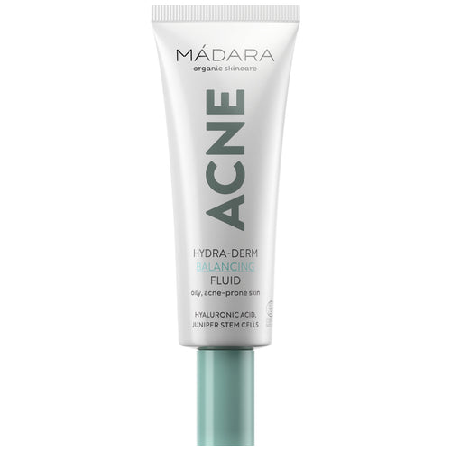 Acne Hydra-Derm Fluide Équilibrant