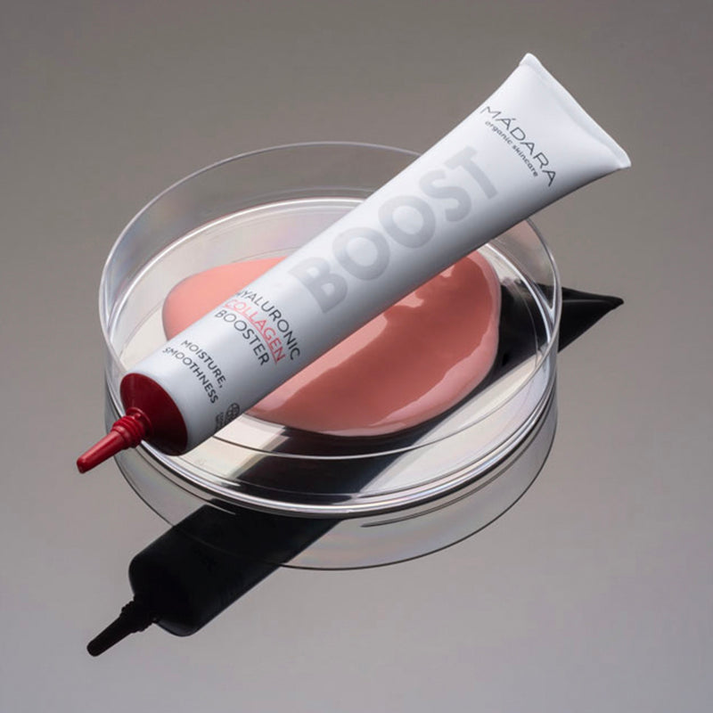 Boost Hyaluronic Collagen Concentré