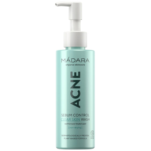 Acne Sebum Control Nettoyant Purifiant