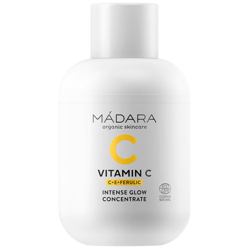 Vitamin C Intense Glow Concentré À La Vitamine C