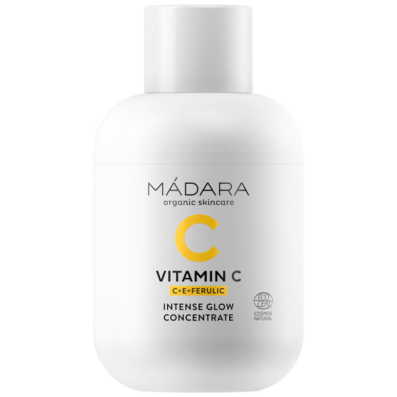 Vitamin C Intense Glow Concentré À La Vitamine C