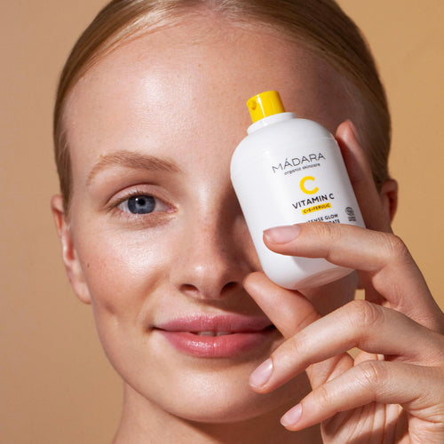Vitamin C Intense Glow Concentré À La Vitamine C