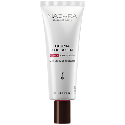 Derma Collagen Peptide Crème De Nuit