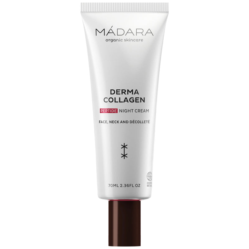 Derma Collagen Peptide Crème De Nuit