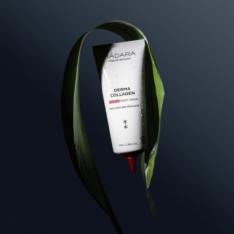 Derma Collagen Peptide Crème De Nuit