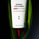 Derma Collagen Peptide Crème De Nuit
