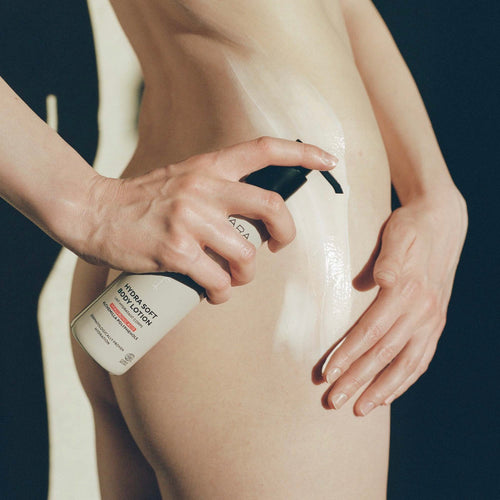 Hydra Soft Lait Hydratant Pour Le Corps
