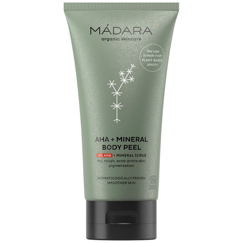 Aha+Mineral Exfoliant Corporel